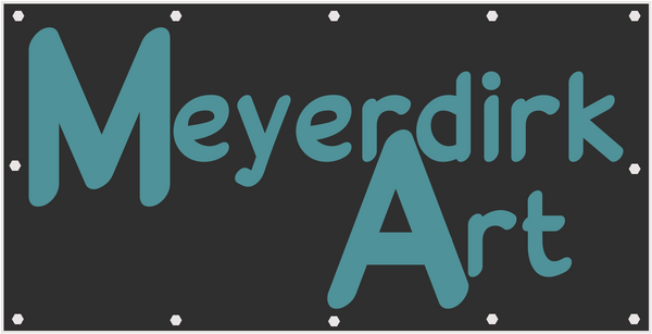 Meyerdirk Art logo