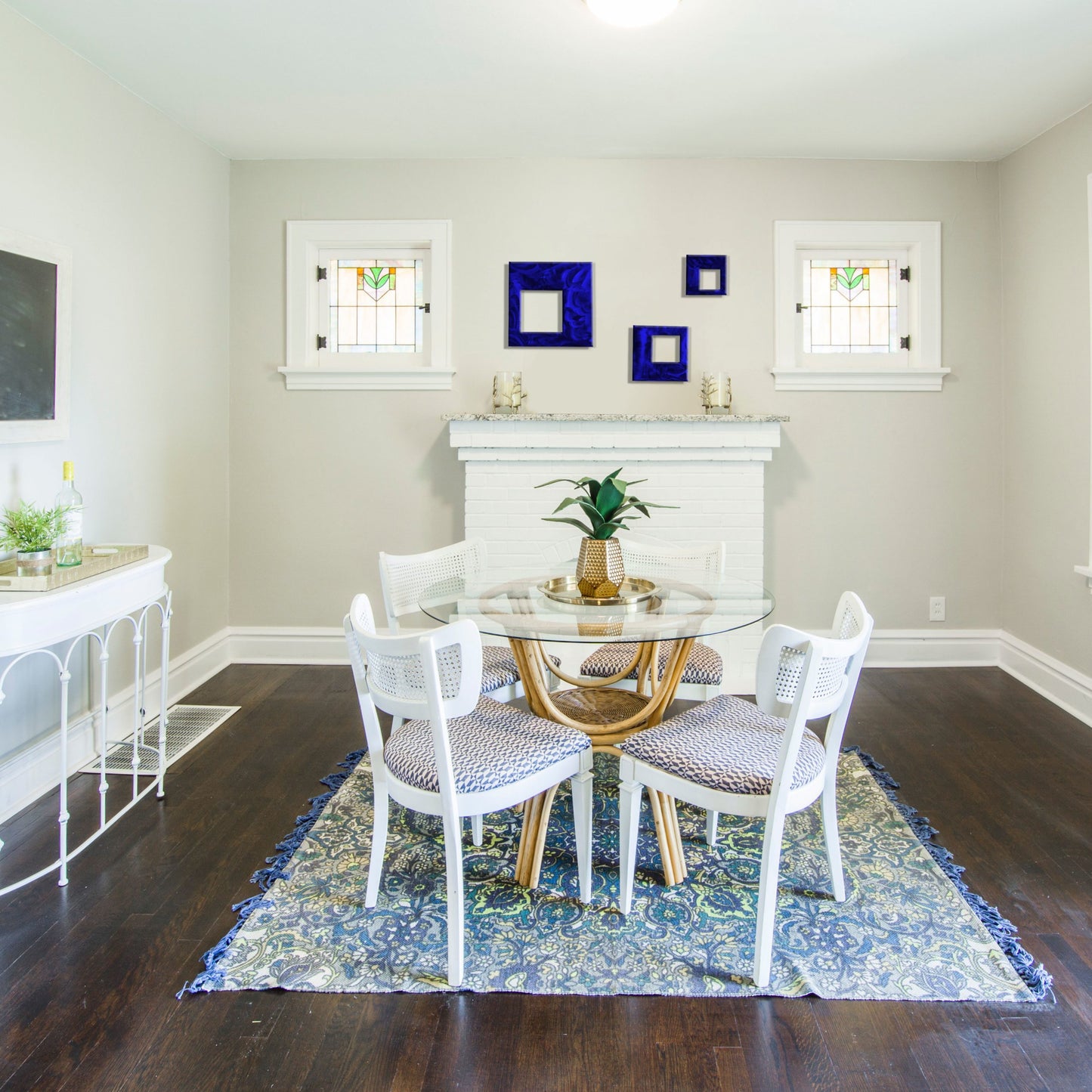 Candy-blue-contemporary-square-betweetn-stained-glass-windows-scaled