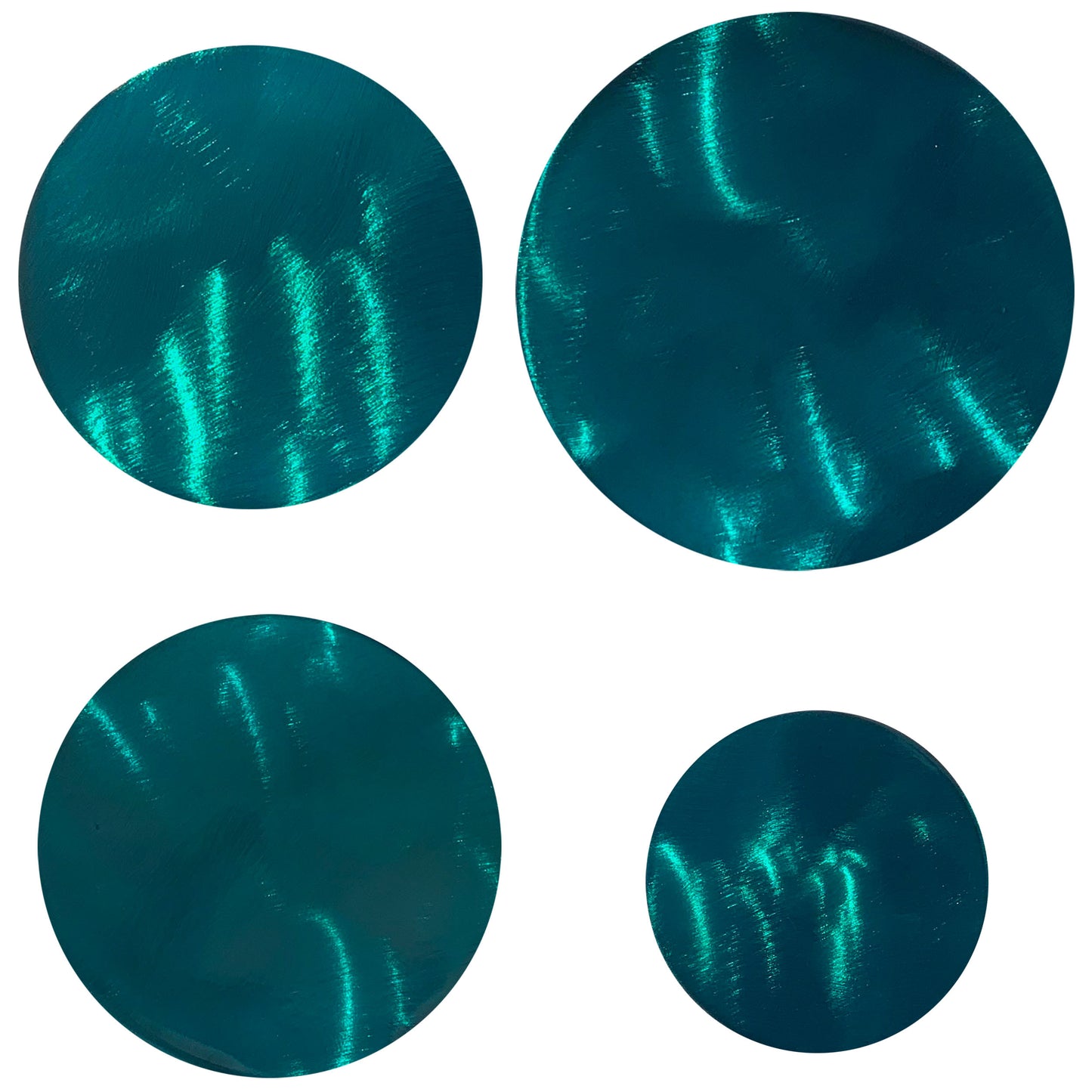 Satellite Circles Set
