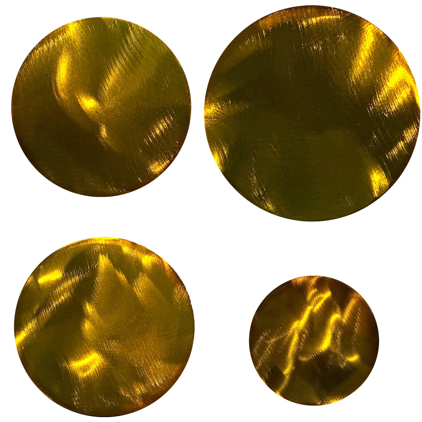 Satellite Circles Set