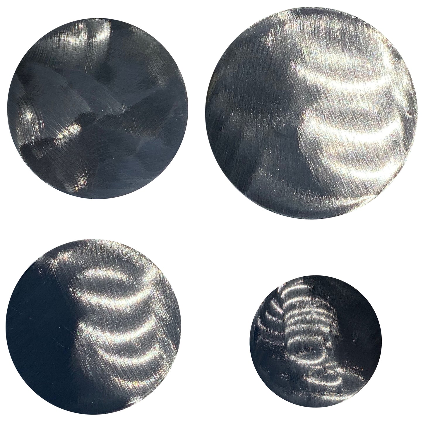 Satellite Circles Set