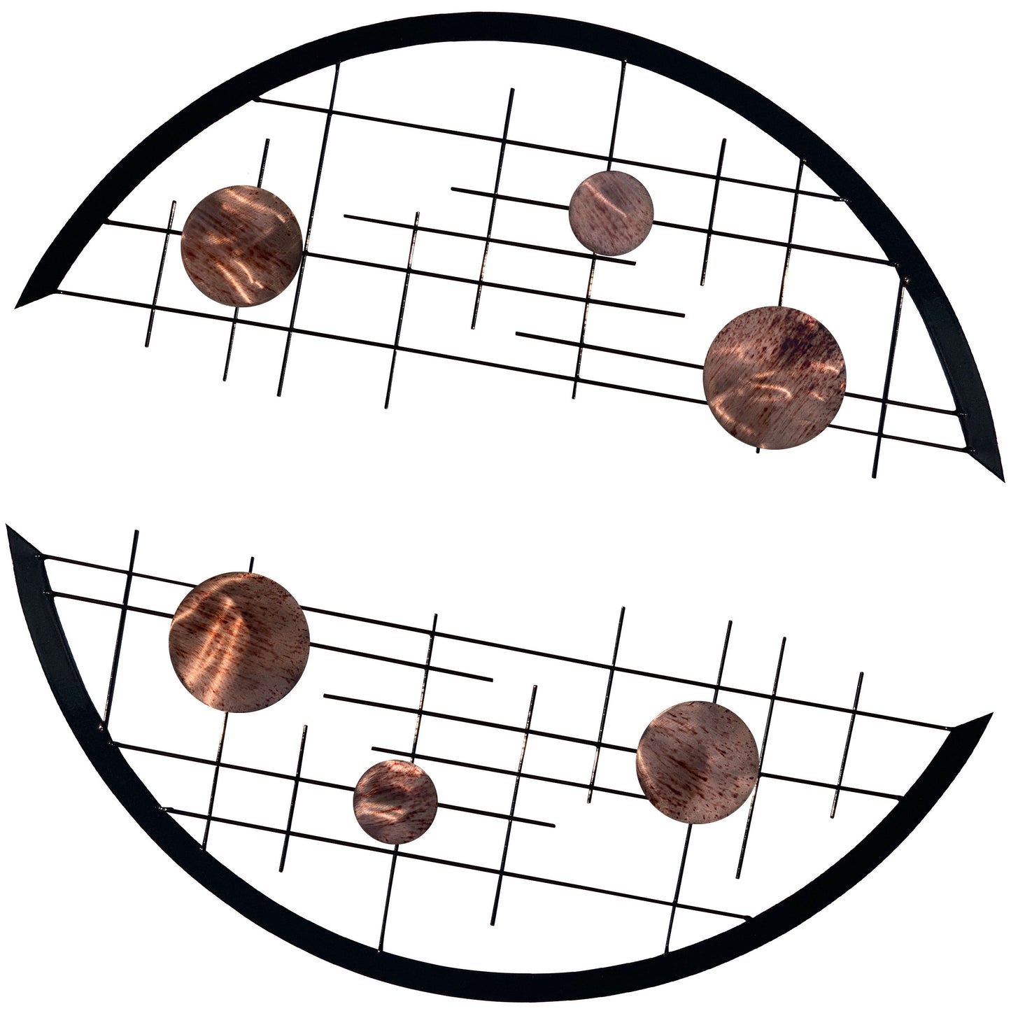 Arcs