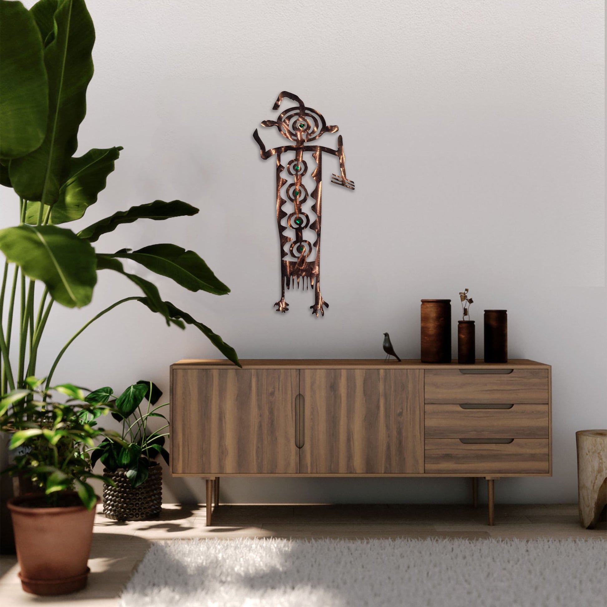 green-bob-in-living-room