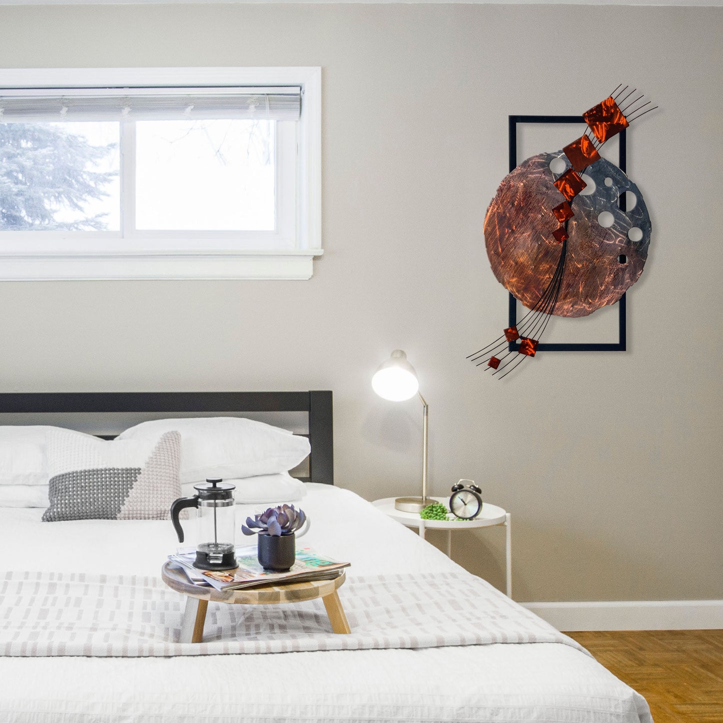 orange-dark-side-of-the-moon-in-bedroom