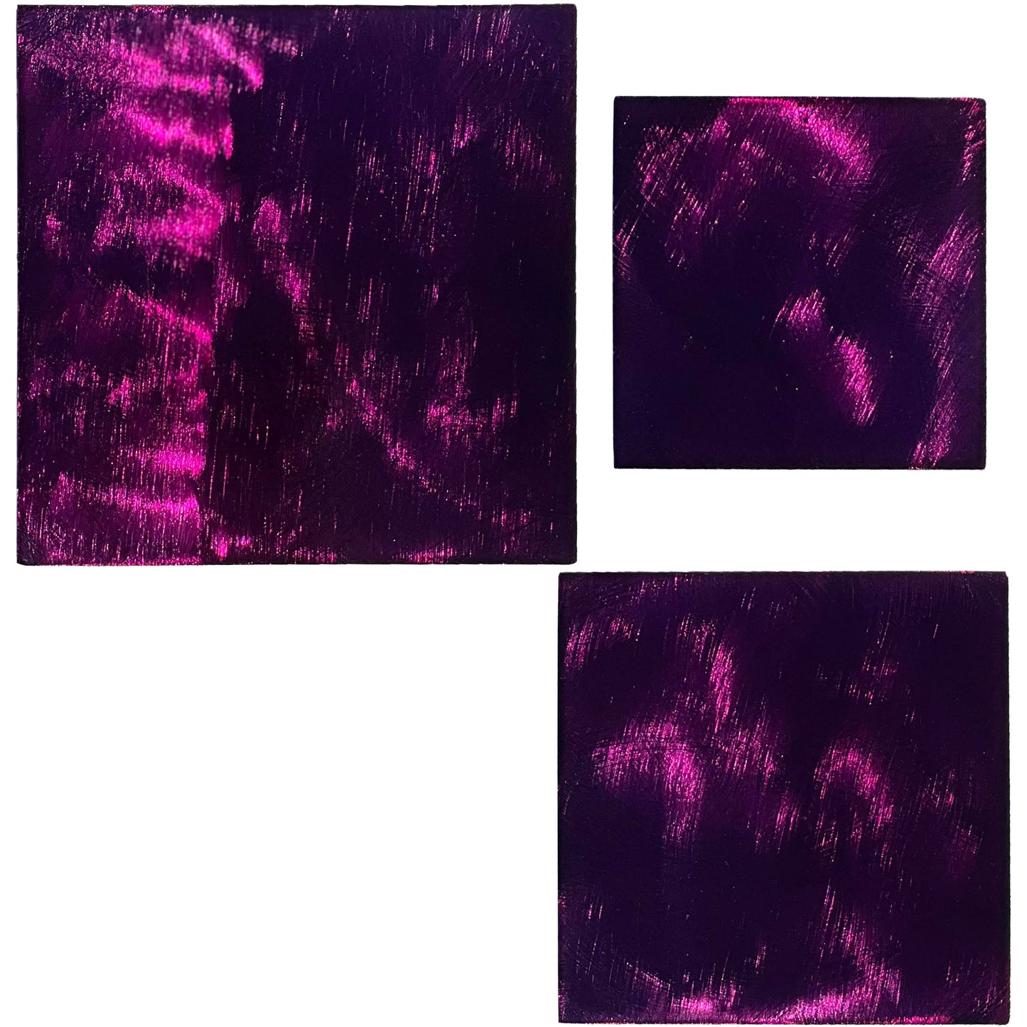 Pickup Stix Squares Set