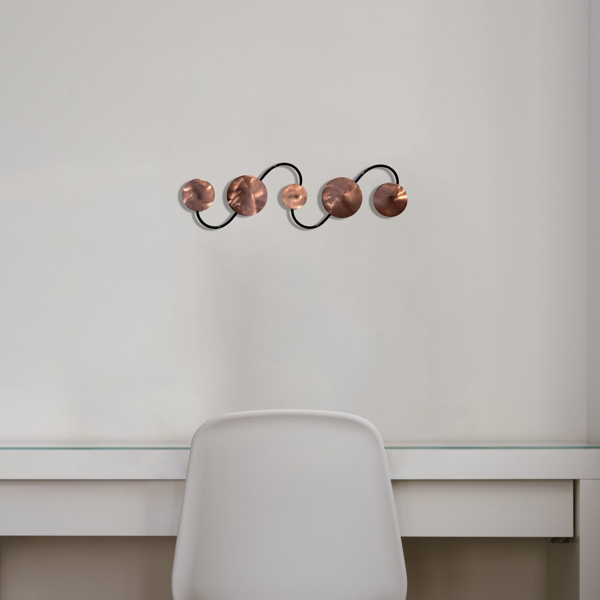 polished-copper-Sidewave-over-desk-scaled