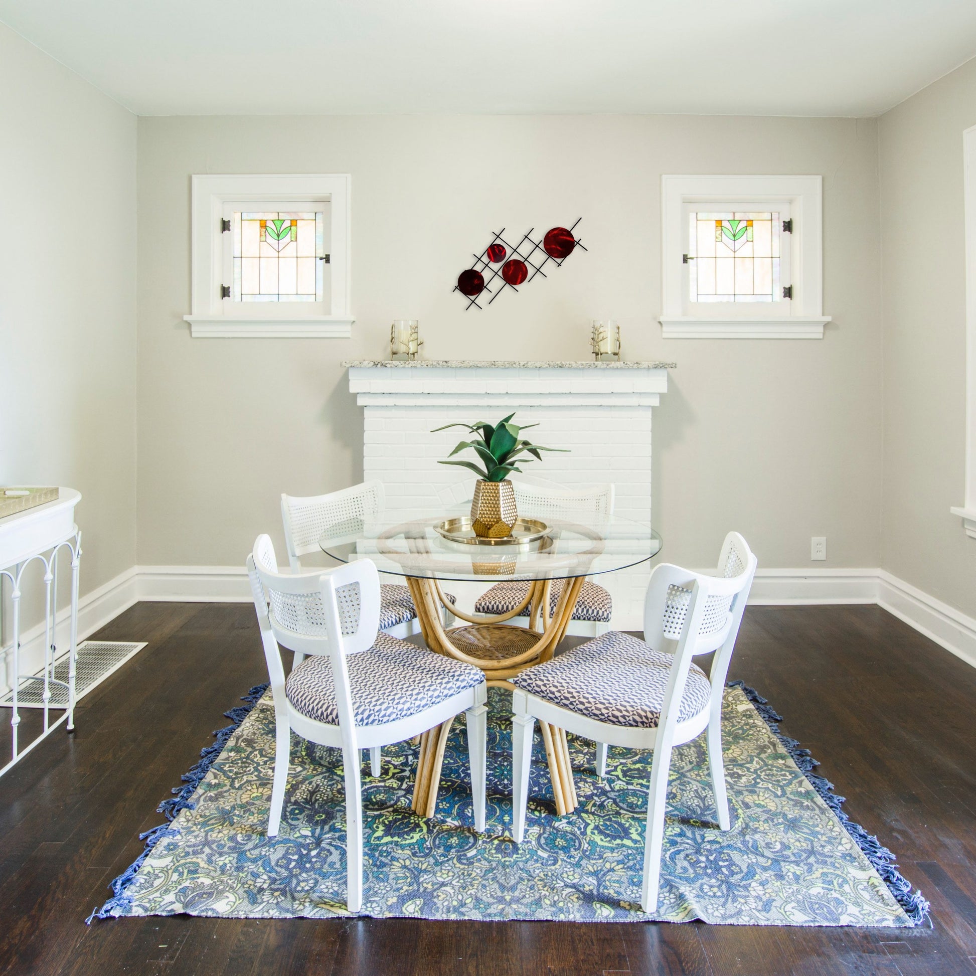 red-Satellite-Circles-over-Fireplace-scaled