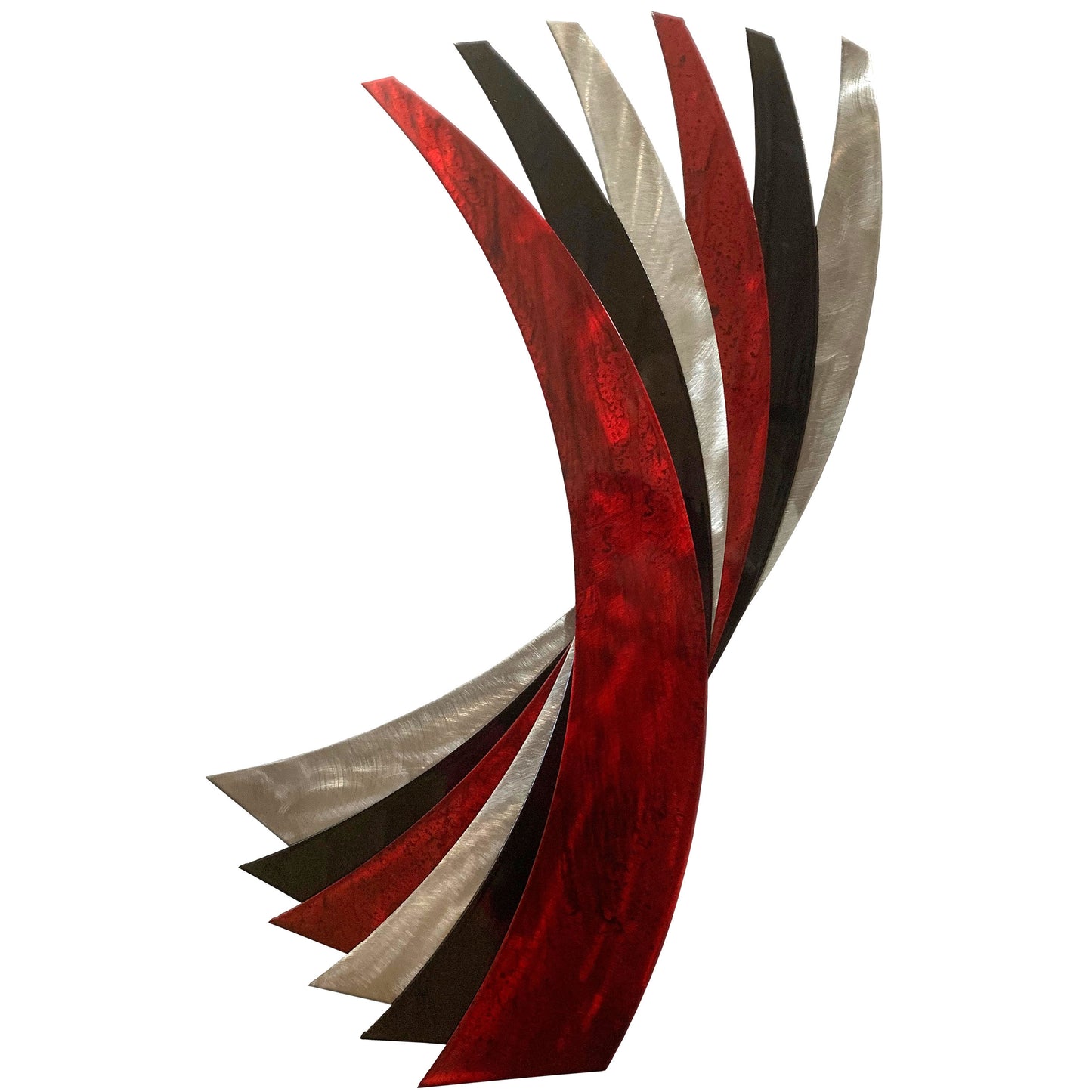 Repeat Metal Wall Decor