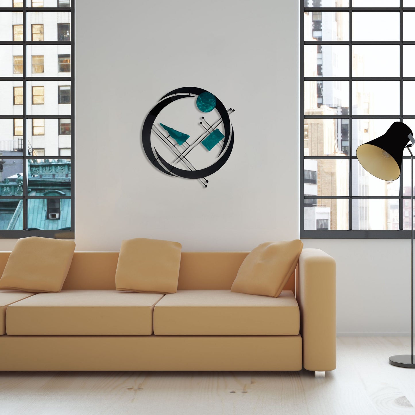 teal-Swirl-in-living-room-scaled
