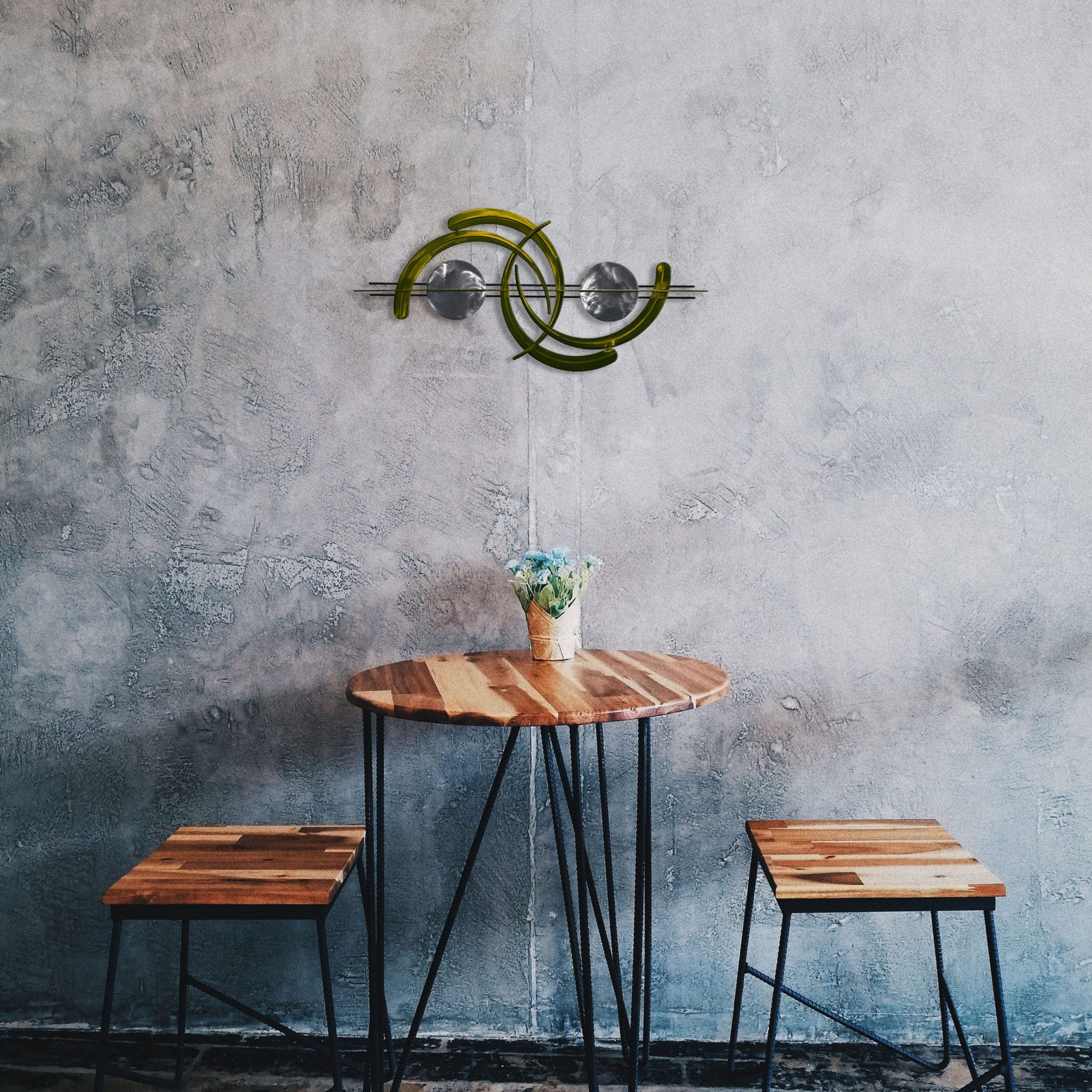 yellow-sundog-over-bistro-table-scaled