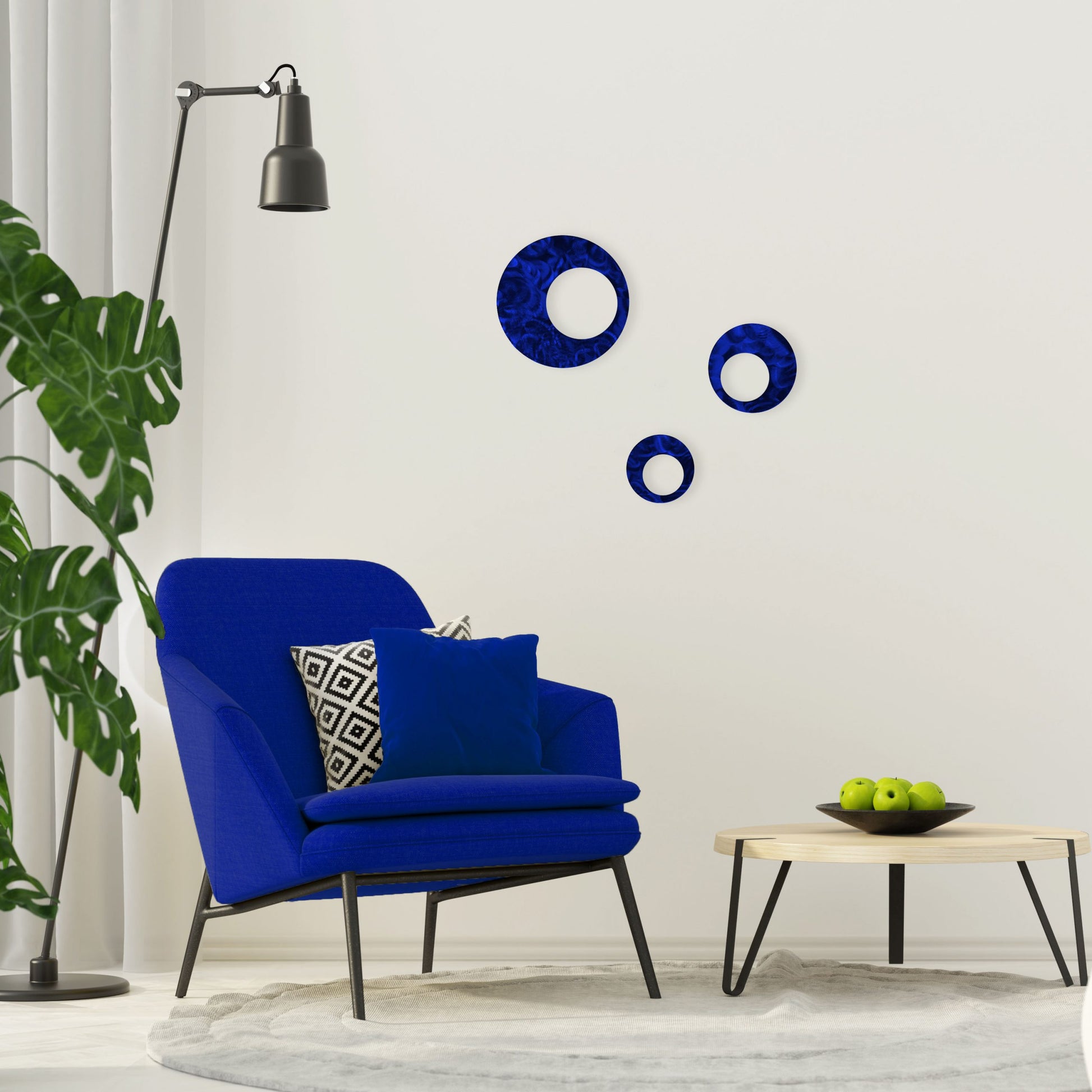 Blue-Contemporary-Circles-over-chair-scaled
