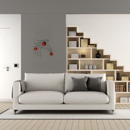 orange-sprig-in-living-room-scaled