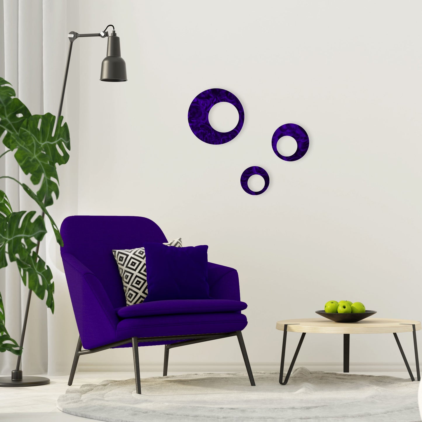 purple-Contemporary-Circles-over-chair-scaled