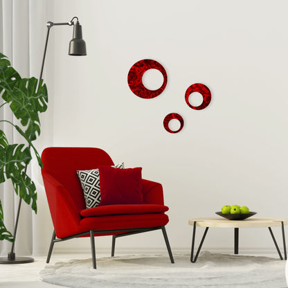 red-Contemporary-Circles-over-chair-working-scaled
