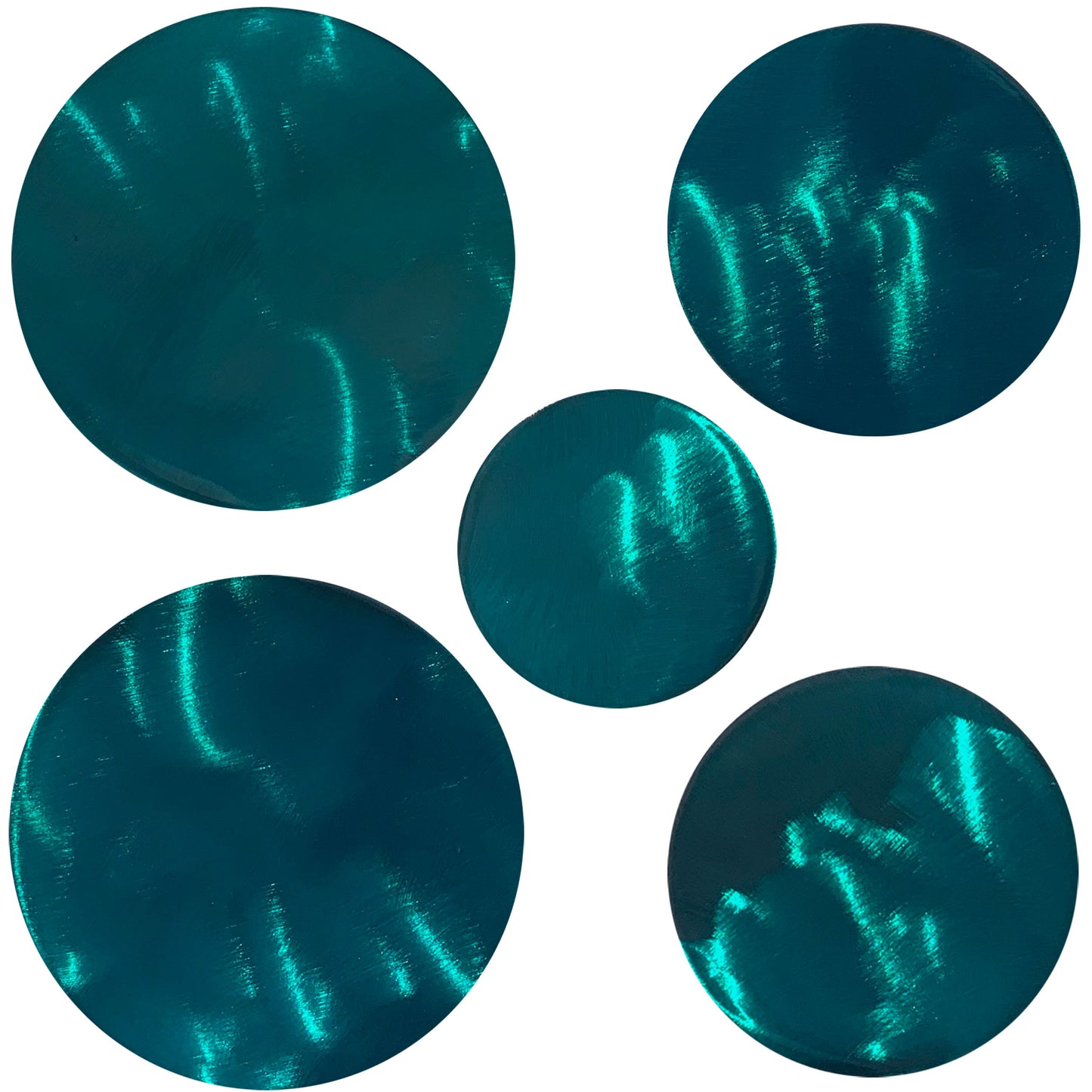 Sidewave Circles Set