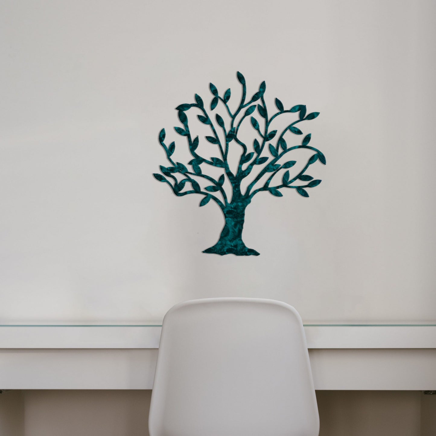 teal-dream-tree-over-desk-scaled